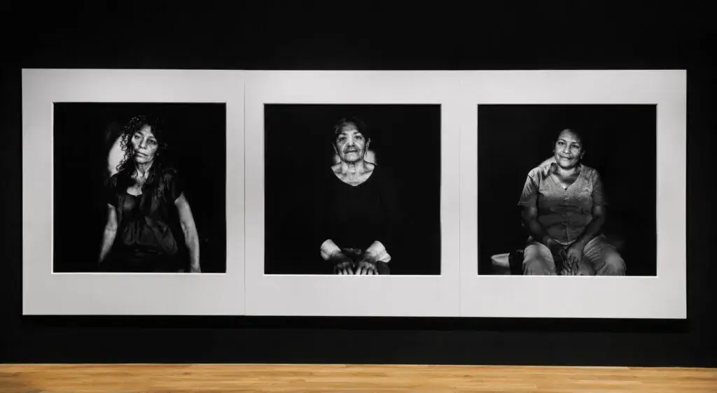 Sophie Rivera y la historia cultural latina en Nueva York retratada en una retrospectiva artística