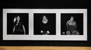Sophie Rivera y la historia cultural latina en Nueva York retratada en una retrospectiva artística