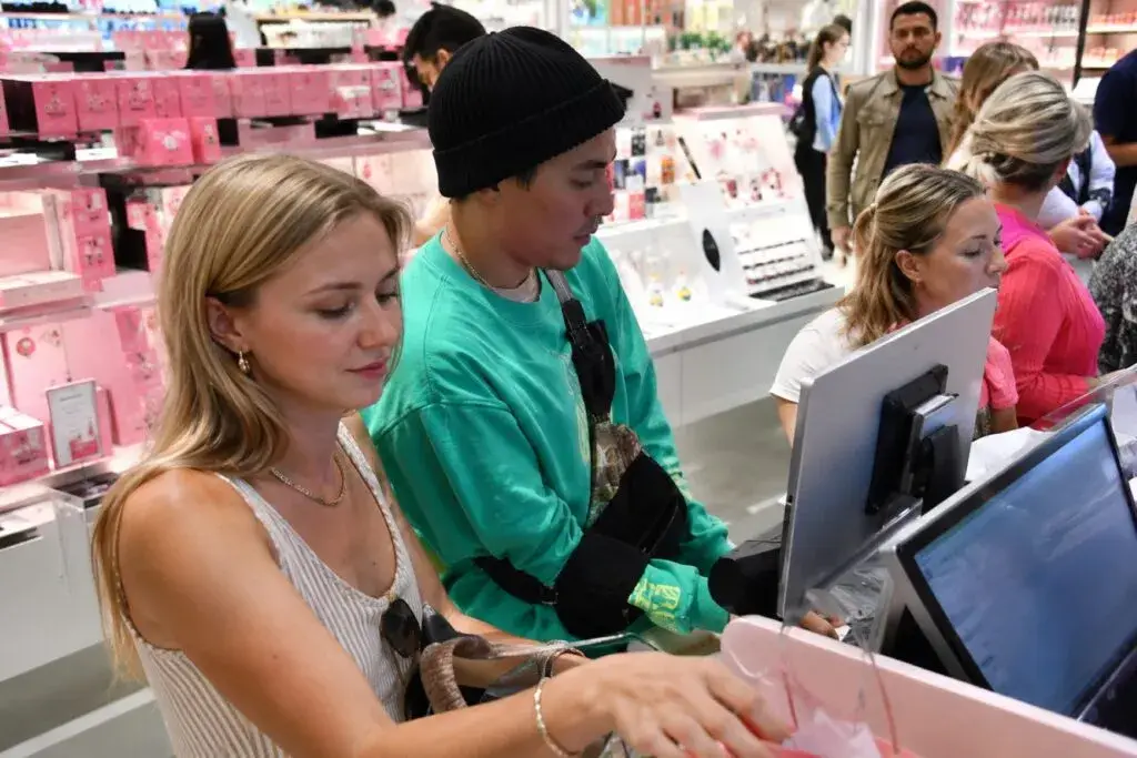 Programas de belleza gratis en Nueva York con regalos y productos de cumpleaños