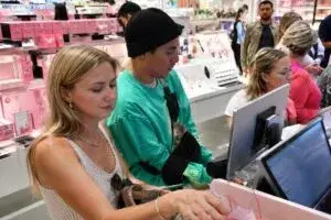 Programas de belleza gratis en Nueva York con regalos y productos de cumpleaños