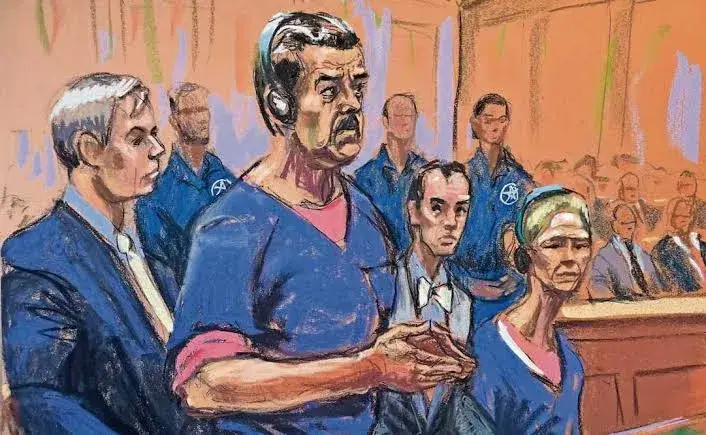 nicolas maduro