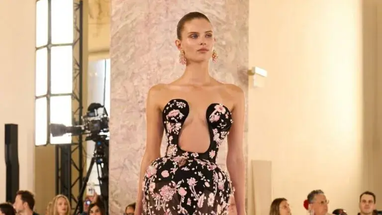 Schiaparelli en París
