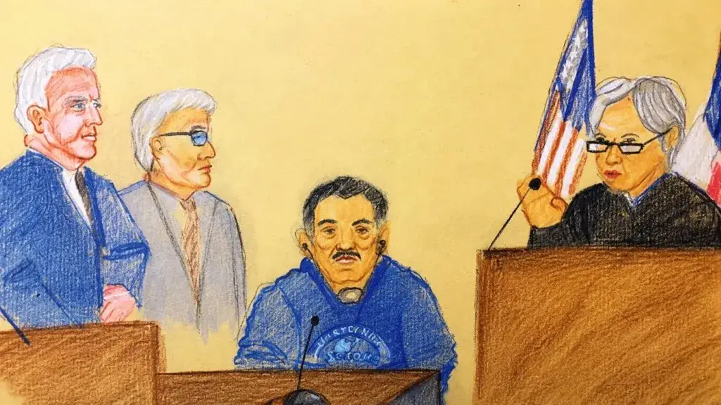El Mayo Zambada será condenado en una corte de Nueva York por narcotráfico y crimen organizado en Estados Unidos