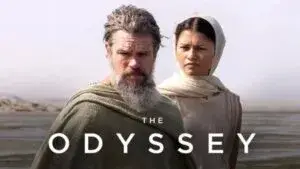 La Odisea de Christopher Nolan se perfila como uno de los estrenos cinematográficos más esperados.