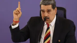 Un tribunal federal de Nueva York analiza un caso relacionado con la inmunidad legal de Nicolás Maduro.