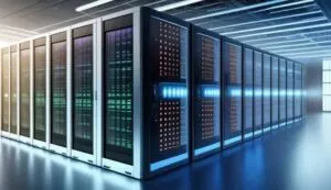 Nueva York suspendió temporalmente la construcción de grandes centros de datos para inteligencia artificial.