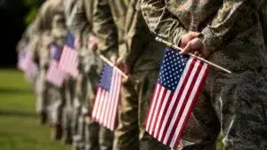 Militar de Nueva York fallecido tras ataque iraní en una base aérea de Jordania
