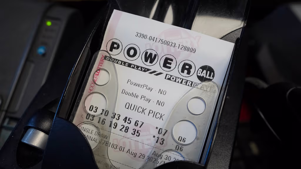 Un nuevo ganador de Powerball en Nueva Jersey se convirtió en millonario tras el reciente sorteo.