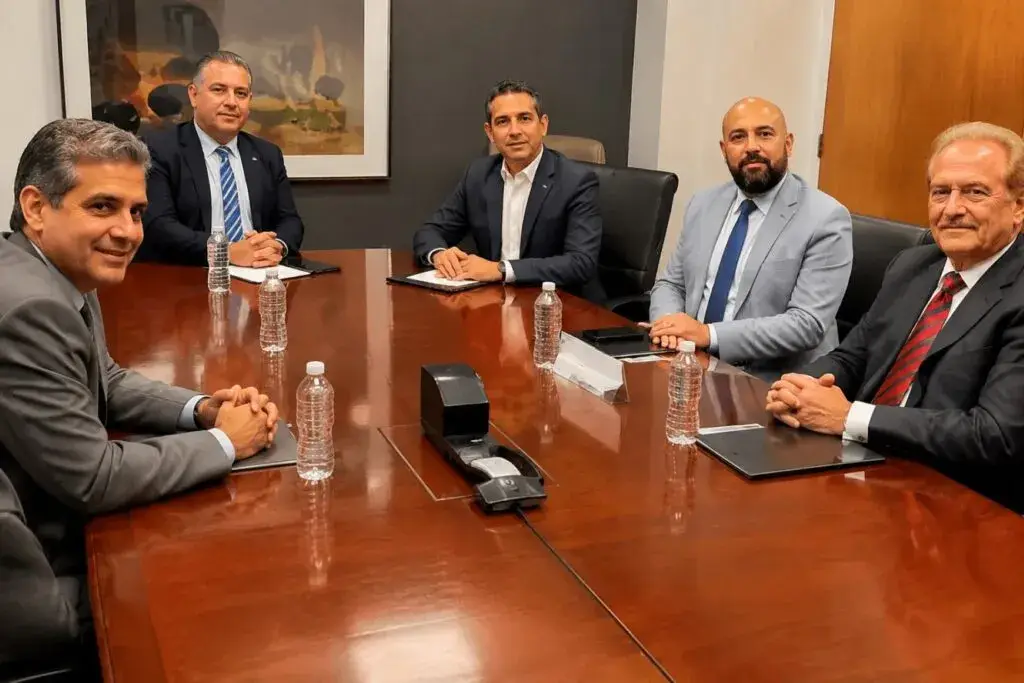 Apoyo a migrantes entre Querétaro y el Consulado de México en Nueva York fortalece la cooperación y atención a la comunidad mexicana.