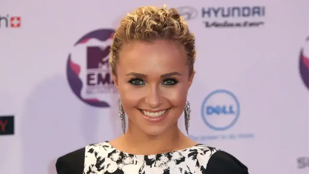 Hayden Panettiere, actriz de Heroes, Nashville y Scream, murió a los 36 años en Carolina del Sur.