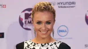 Hayden Panettiere, actriz de Heroes, Nashville y Scream, murió a los 36 años en Carolina del Sur.