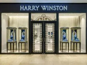 Harry Winston: la historia del rey de los diamantes