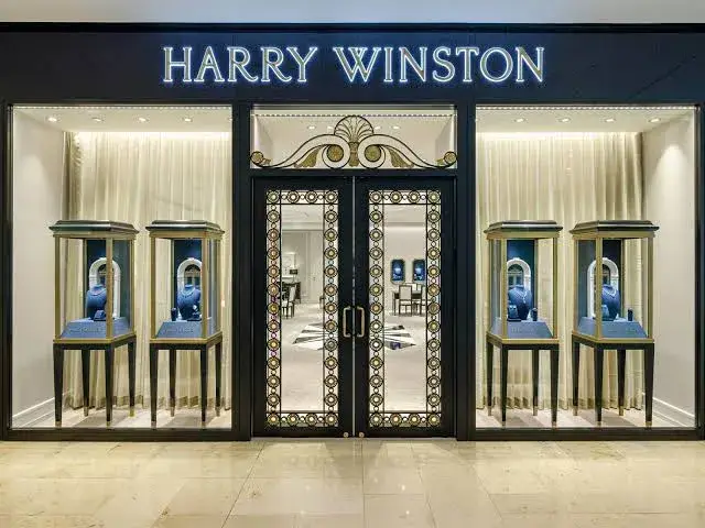 Harry Winston: la historia del rey de los diamantes