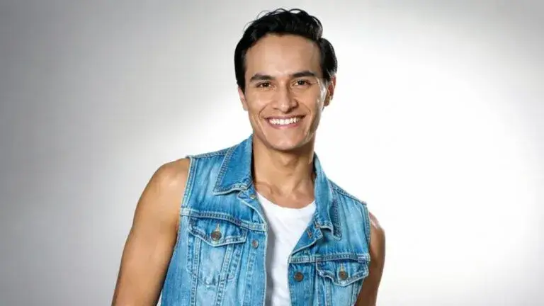Chebeto Ríos lleva el talento de Tabasco a Nueva York durante una nueva etapa profesional vinculada con Ballet Hispánico.