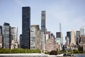 German House en Nueva York será renovada con diseño sostenible, nuevos espacios y soluciones ambientales cerca de la ONU.