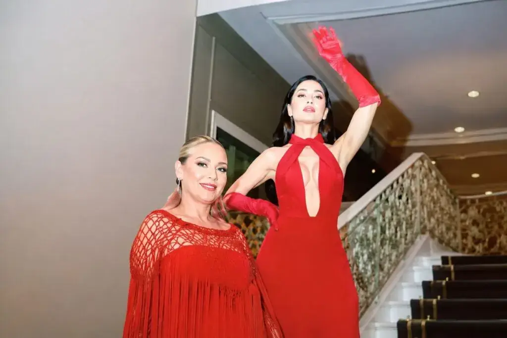 Tejido mexicano de Patricia Briones lleva identidad artesanal de Tabasco a Nueva York.