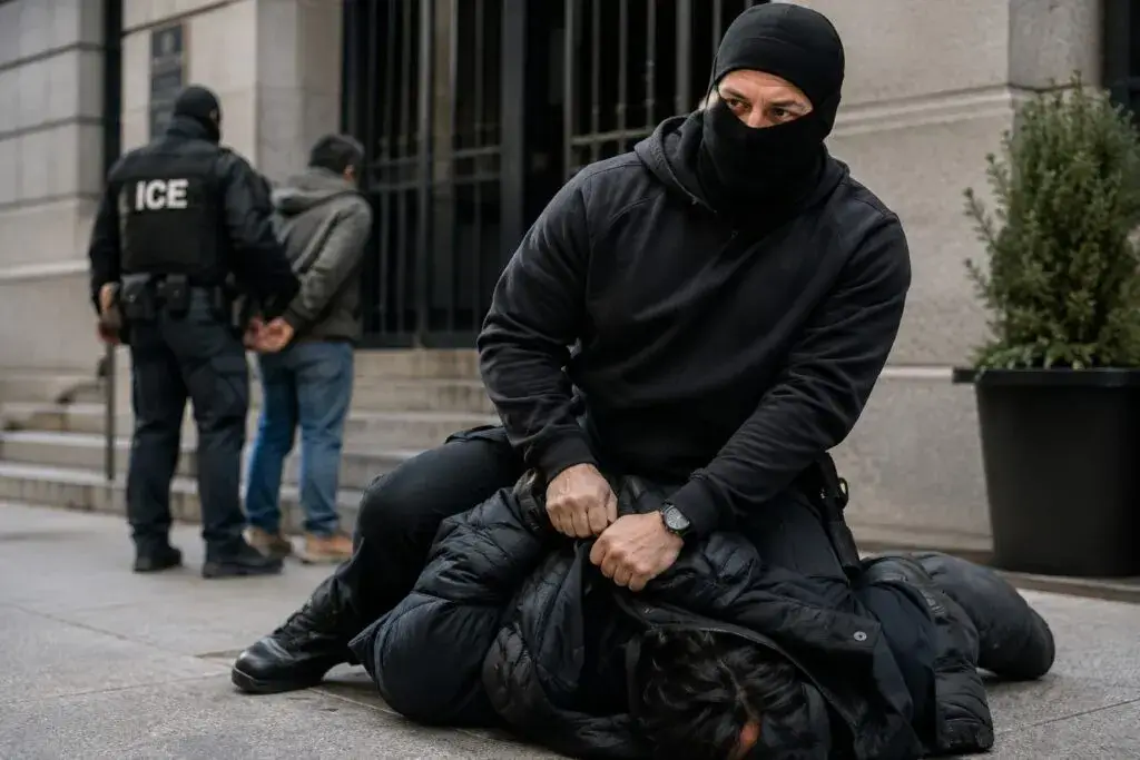 Ley migratoria de Nueva York tras el fallo de un juez federal sobre agentes de ICE