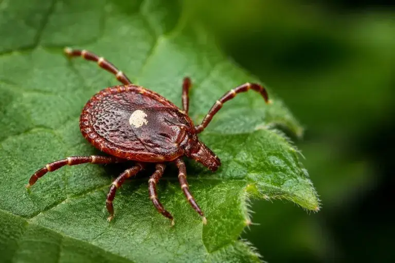 Virus Bourbon en Nueva York con prevención ante picaduras de garrapatas y vigilancia sanitaria