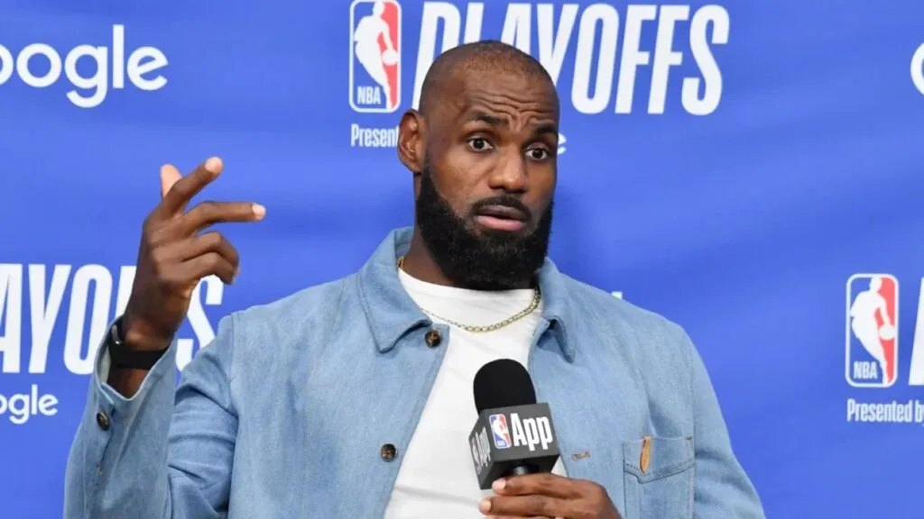 LeBron James en Nueva York dividirá su residencia entre la ciudad y Filadelfia durante la nueva temporada de la NBA.