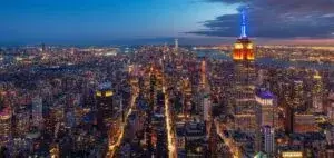 ¿Por qué se llama Manhattan? El origen indígena de su nombre