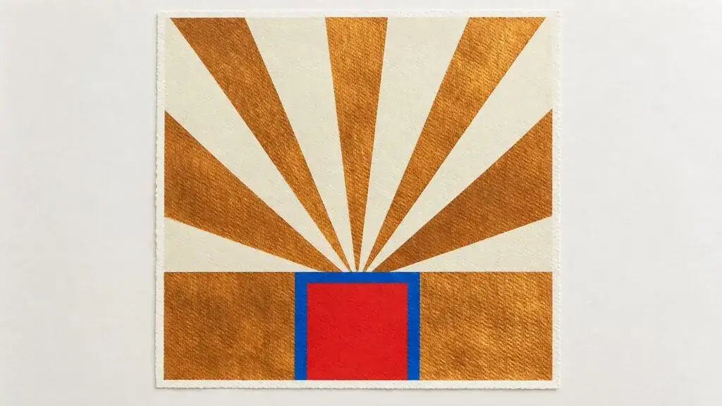 Sandra Mazoy en Nueva York presenta Revelaciones, una muestra de formas y colores abierta en Space Gallery del Soho