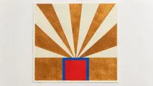 Sandra Mazoy en Nueva York presenta Revelaciones, una muestra de formas y colores abierta en Space Gallery del Soho