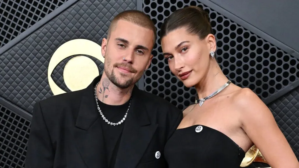 Justin y Hailey Bieber en New York compraron una residencia de lujo con cuatro dormitorios, piscina y vistas al río Hudson.