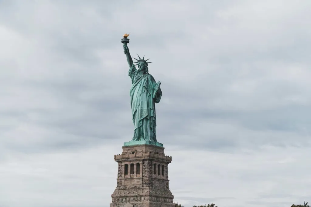 Nueva York en 48 horas con una ruta por Manhattan, Brooklyn, Central Park, High Line y otros lugares turísticos.