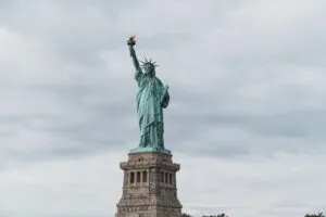 Nueva York en 48 horas con una ruta por Manhattan, Brooklyn, Central Park, High Line y otros lugares turísticos.