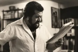 Homenaje a Ernesto Concepción en Nueva York con un espacio teatral que lleva su nombre en el People's Theater de Manhattan.